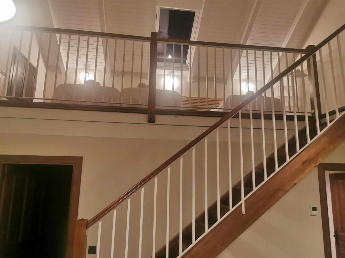Ferienwohnung La Campa De Faedoangelina Cudillero Exterior foto