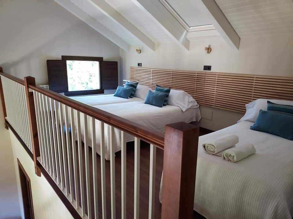 Ferienwohnung La Campa De Faedoangelina Cudillero Exterior foto