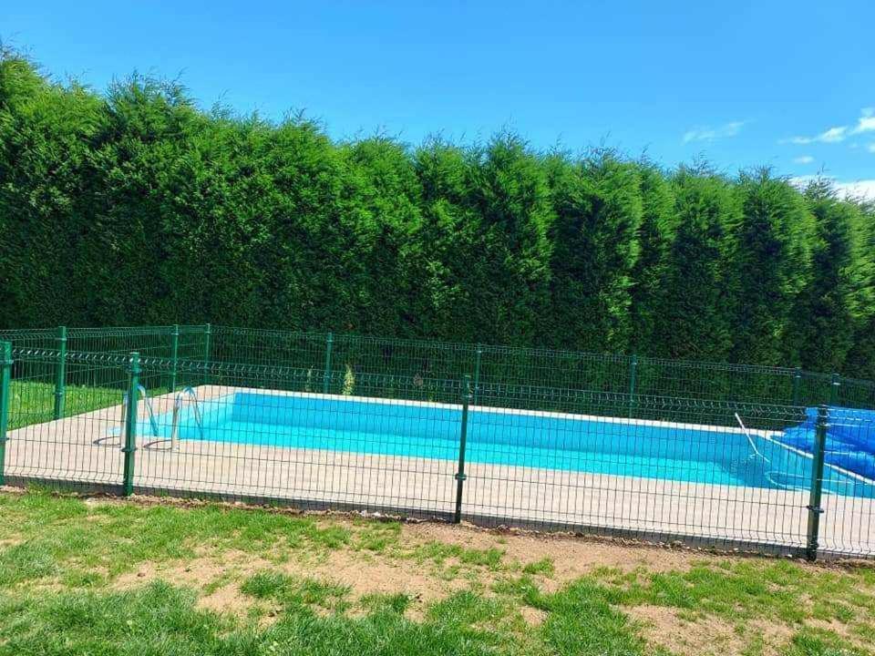 Ferienwohnung La Campa De Faedoangelina Cudillero Exterior foto
